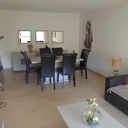Apartment La Palme D Or Saint-Raphael (Var)