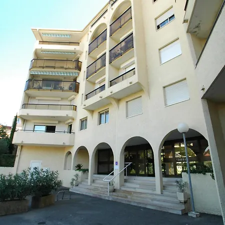 Apartment La Palme D Or *