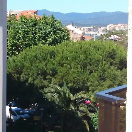 아파트 La Palme D Or *